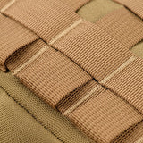 M-Tac Universal Horizontal Tactical Organizer