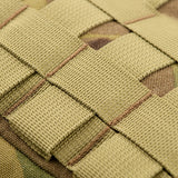 M-Tac Universal Horizontal Tactical Organizer