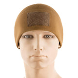 M-Tac Watch Cap Elite fleece hat (270g/m2) with Velcro