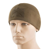 M-Tac Watch Cap Elite fleece hat (270g/m2) with Velcro