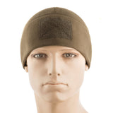 M-Tac Watch Cap Elite fleece hat (270g/m2) with Velcro