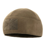 M-Tac Watch Cap Elite fleece hat (270g/m2) with Velcro