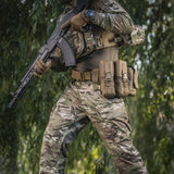 M-Tac Pas taktyczny War Belt ARMOR