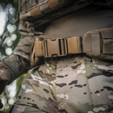 M-Tac Pas taktyczny War Belt ARMOR