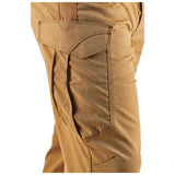 Spodnie Taktyczne 5.11 Icon Pant Flex-Tac - Kangaroo (74521)