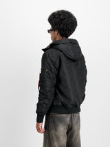 MA-1 z kapturem L/XL/2XL/3XL 158104