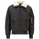 B15-3 TT Kurtka Alpha Industries 198122