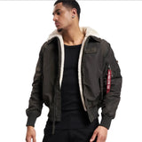 B15-3 TT Kurtka Alpha Industries 198122