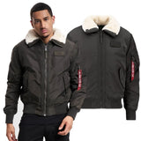 B15-3 TT Kurtka Alpha Industries 198122