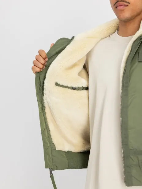 B15-3 TT Kurtka Alpha Industries 198122