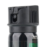 Fox Labs - Pepper Gel Mean Green - 6% OC - Stream - 89 ml - 36MGS
