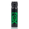 Fox Labs - Gaz pieprzowy żelowy Mean Green - 6% OC - Strumień - 89 , 43 ml - 36MGS