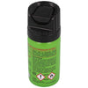 Gaz pieprzowy Defence Red Pepper - Żel - Stożek - 40 ml - 10040-C