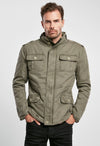 Kurtka zimowa Britannia Brandit t L/ do 8XL
