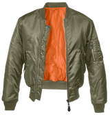 Kurtka MA1 BRANDIT 3149 M/L/XL/2XL/3LX/4XL/5XL/6XL/7XL