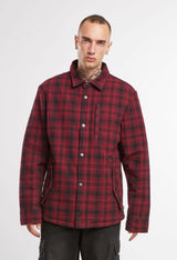 Kurtka Classic Sherpa BRANDIT 3190 L / XL / 2XL / 3 XL / 4XL / 5XL