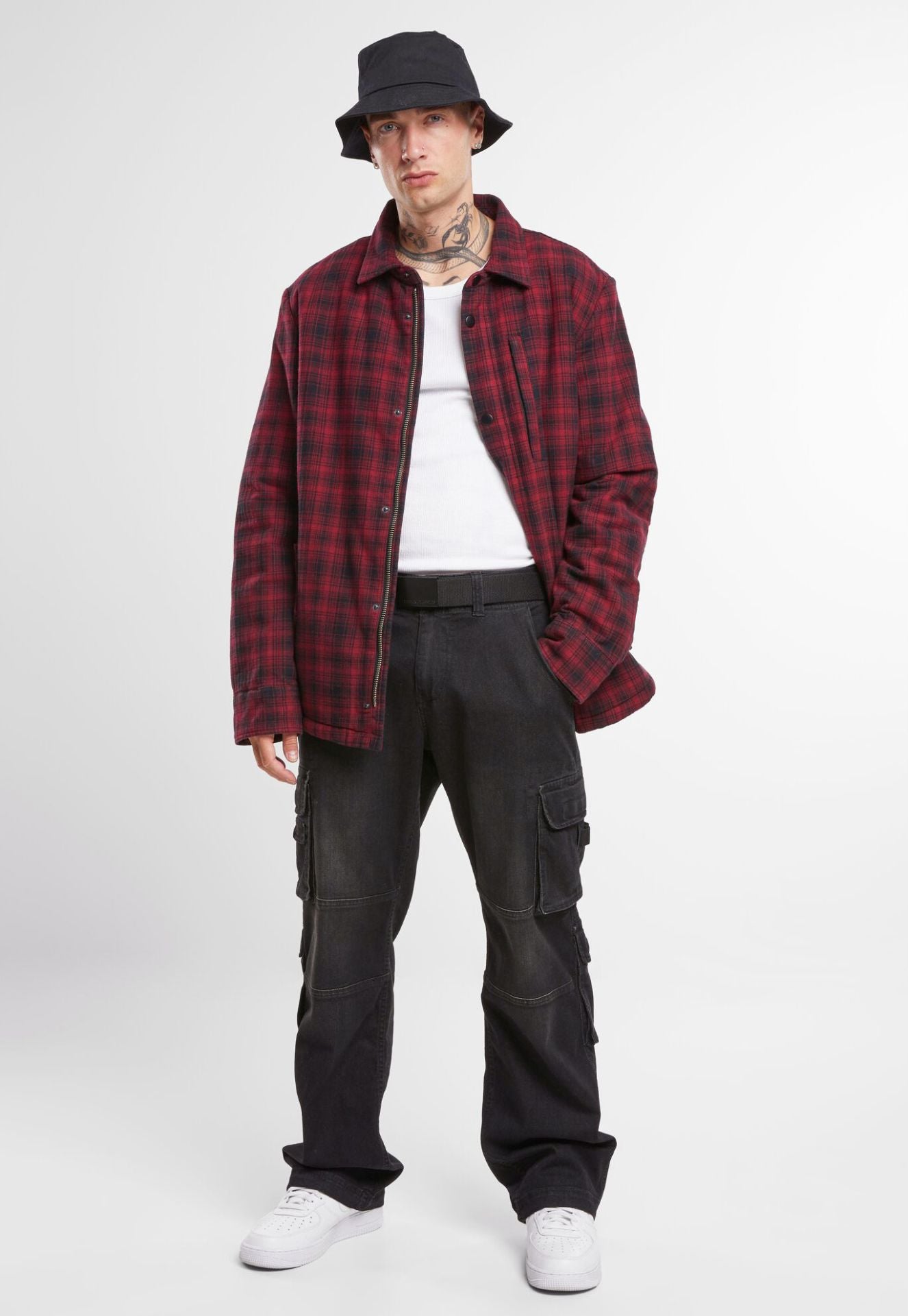 Kurtka Classic Sherpa BRANDIT 3190 L / XL / 2XL / 3 XL / 4XL / 5XL