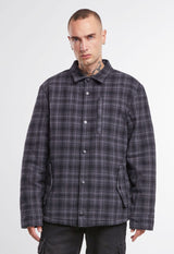 Kurtka Classic Sherpa BRANDIT 3190 L / XL / 2XL / 3 XL / 4XL / 5XL