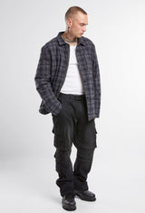 Kurtka Classic Sherpa BRANDIT 3190 L / XL / 2XL / 3 XL / 4XL / 5XL
