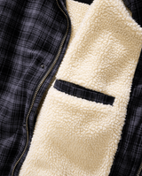 Kurtka Classic Sherpa BRANDIT 3190 L / XL / 2XL / 3 XL / 4XL / 5XL
