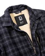 Kurtka Classic Sherpa BRANDIT 3190 L / XL / 2XL / 3 XL / 4XL / 5XL