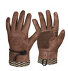 Rękawiczki Woodcrafter Helikon Tex - Brązowe L/XL/2XL