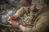Helikon Tex Lumber Gloves L/XL/2XL - Brown