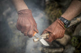 Helikon Tex Lumber Gloves L/XL/2XL - Brown