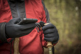 Rękawice Tracker Outback - Czarne L/XL/2XL