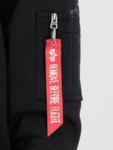 Sweter Dragon EMB Bluza Alpha Industries 136301