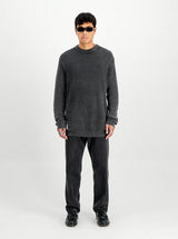 Sweter Alpha Industries Acid Pullover 138402