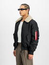 Alpha Industries B-15 MOD Dwustronna kurtka bomberka 03 258115