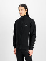 Bluza Small Logo Regular Fit Alpha Industries 156305