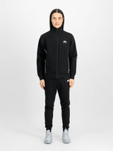 Bluza Small Logo Regular Fit Alpha Industries 156305