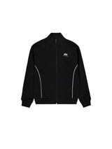 Bluza Small Logo Regular Fit Alpha Industries 156305