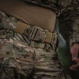 M-Tac Pas taktyczny War Belt ARMOR
