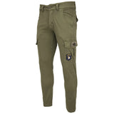 Spodnie Alpha Industries Petrol Pants 178207