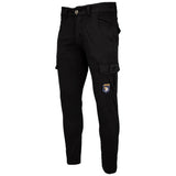 Spodnie Alpha Industries Petrol Pants 178207