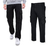 Jet Pant Bojówki Alpha Industries 101212