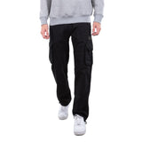 Jet Pant Bojówki Alpha Industries 101212