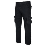 Jet Pant Bojówki Alpha Industries 101212