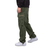 Jet Pant Bojówki Alpha Industries 101212