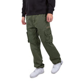 Jet Pant Bojówki Alpha Industries 101212