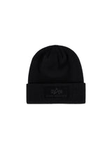 VLC Czapka Alpha Industries Czapka Zimowa Velcro Beanie 118943