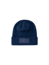 VLC Czapka Alpha Industries Czapka Zimowa Velcro Beanie 118943