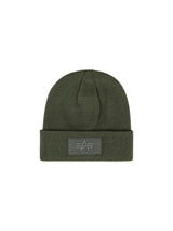 VLC Czapka Alpha Industries Czapka Zimowa Velcro Beanie 118943