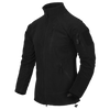 Bluza polarowa Alpha Tactical Grid Fleece Olive Green