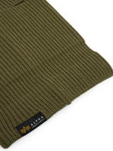 Kominiarka Label Balaclava Alpha Industries 138901