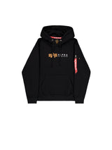 Alpha Label Bluza z kapturem 118331