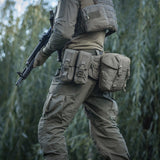 M-Tac Pas taktyczny War Belt ARMOR